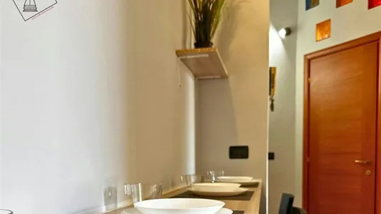 Rooms in Turin - photo 8