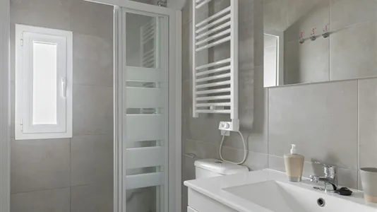 Rooms in Getafe - photo 10