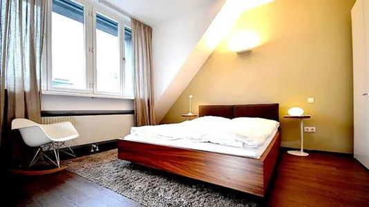 Apartments in Vienna Landstraße - photo 4