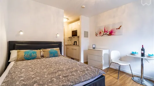 Apartments in Mainz - photo 5