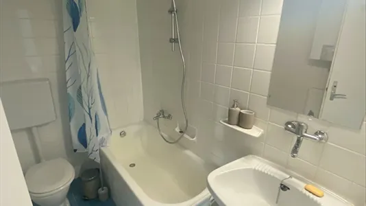 Apartments in Vienna Hernals - photo 8