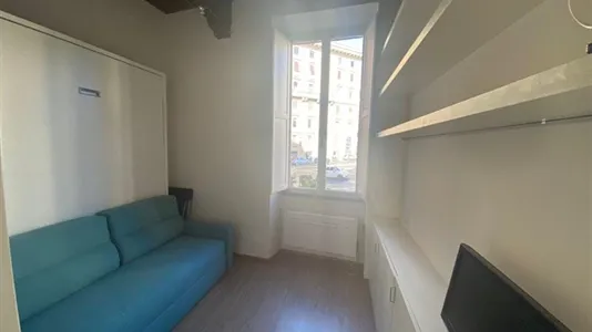 Apartments in Roma Municipio I – Centro Storico - photo 5