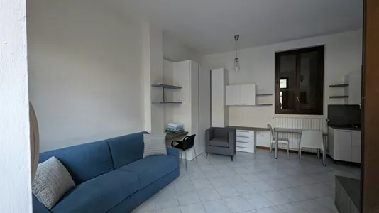 Apartments in Milano Zona 4 - Vittoria, Forlanini - photo 1