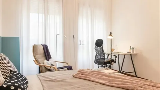 Rooms in Padua - photo 7