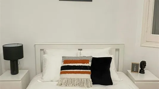 Rooms in Madrid Chamberí - photo 4