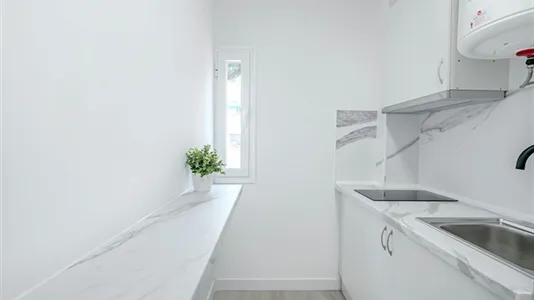 Rooms in Madrid Usera - photo 4