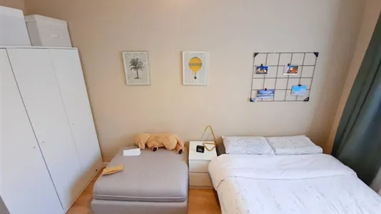 Rooms in Barcelona Eixample - photo 7