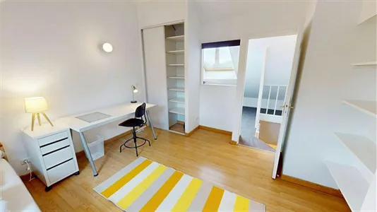 Rooms in Lille - photo 2