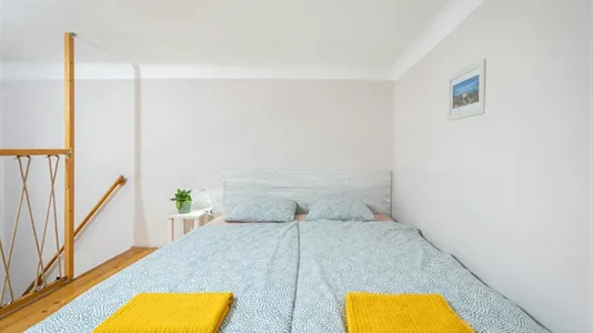 Apartments in Budapest Terézváros - photo 5