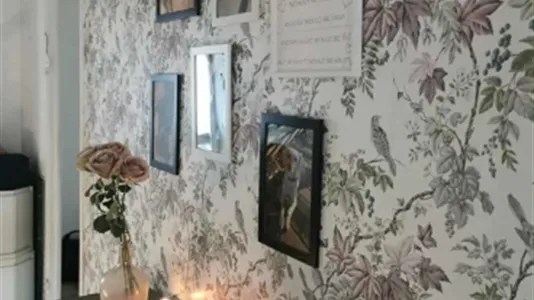 Houses in Svedala - photo 8