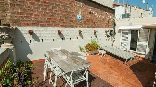 Apartments in Location is not specified - photo 9