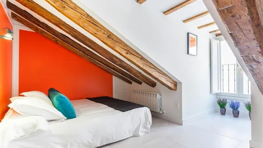 Apartments in Madrid Centro - photo 5