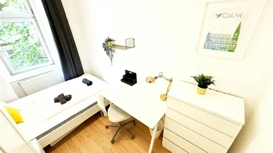 Rooms in Wien Währing - photo 6