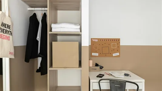 Rooms in Getafe - photo 7