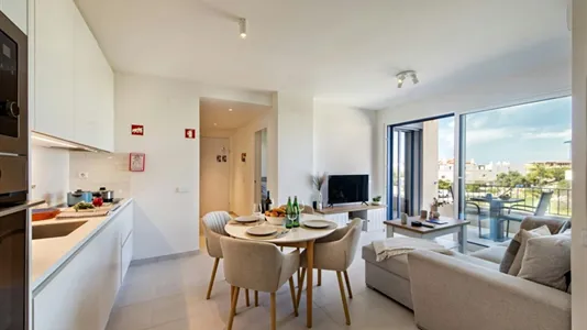 Apartments in Tavira - photo 8