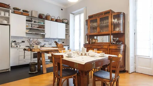 Rooms in Milano Zona 3 - Porta Venezia, Città Studi, Lambrate - photo 5