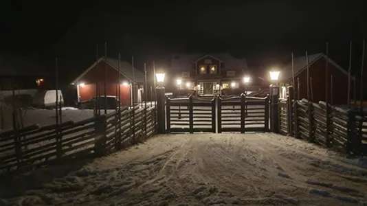 Houses in Vallentuna - photo 7