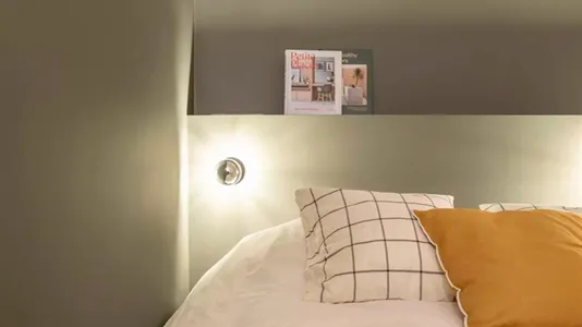 Apartments in Stad Brussel - photo 9