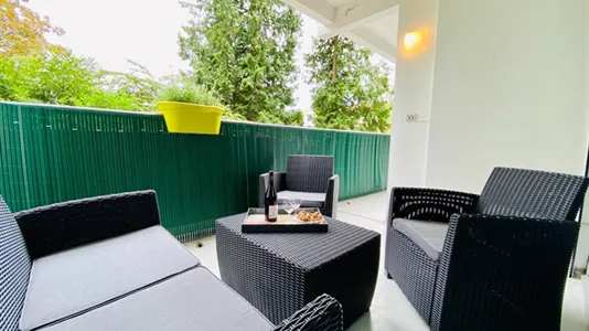 Apartments in Palaiseau - photo 8