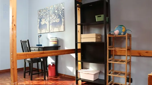 Rooms in Turin - photo 4