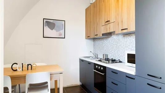 Rooms in Milano Zona 9 - Porta Garibaldi, Niguarda - photo 7