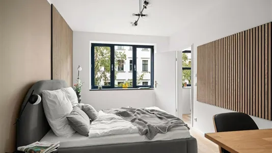 Apartments in Berlin Charlottenburg-Wilmersdorf - photo 4