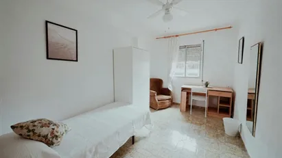 Room for rent in Nuestra Señora del Carmen, Andalucía