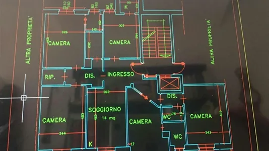 Rooms in Turin - photo 10