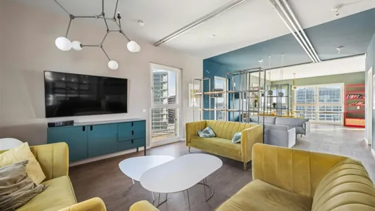 Rooms in Berlin Mitte - photo 8