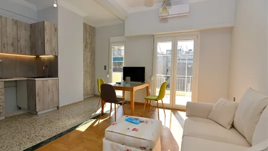 Apartments in Location is not specified - photo 4