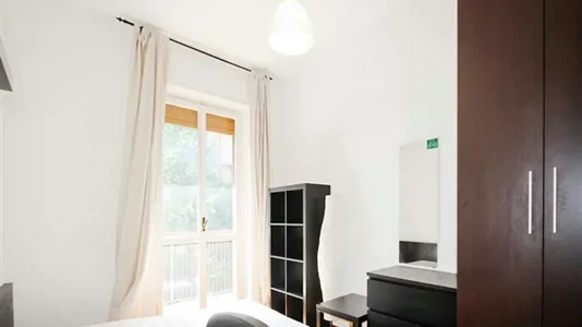 Rooms in Milano Zona 2 - Stazione Centrale, Gorla, Turro, Greco, Crescenzago - photo 1