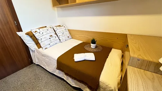 Rooms in Valencia La Zaidía - photo 4