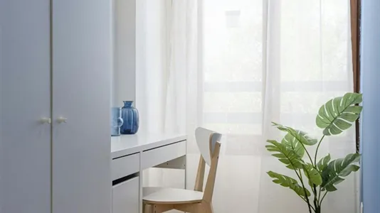 Rooms in Florence - photo 3