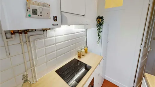 Rooms in Paris 12ème arrondissement - Bercy - photo 8