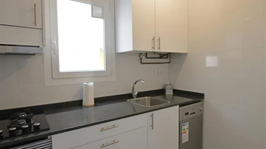 Apartments in Barcelona Sants-Montjuïc - photo 7