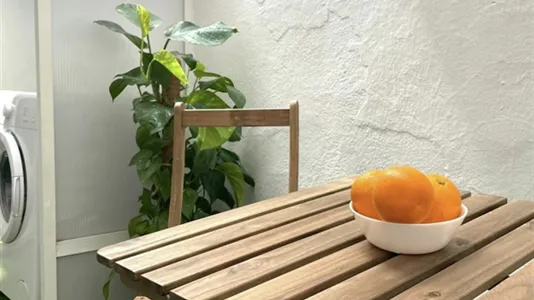 Rooms in Alboraya - photo 5