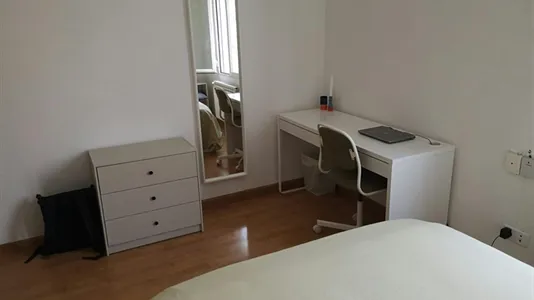 Rooms in Madrid Chamartín - photo 4