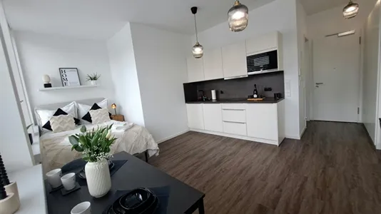 Apartments in Location is not specified - photo 10