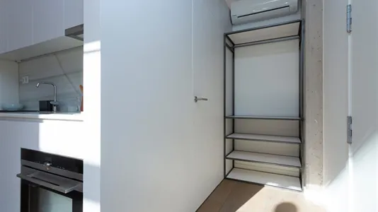 Apartments in Barcelona Eixample - photo 9