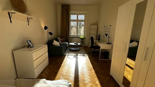 Rooms in Wien Neubau - photo 9