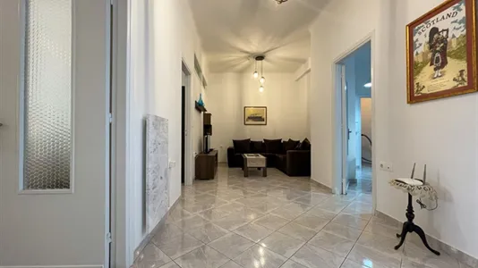 Rooms in Piraeus - photo 4