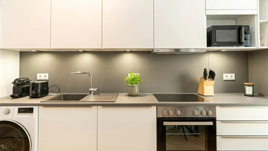 Apartments in Berlin Treptow-Köpenick - photo 6