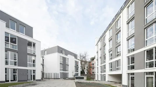 Apartments in Aachen - photo 10