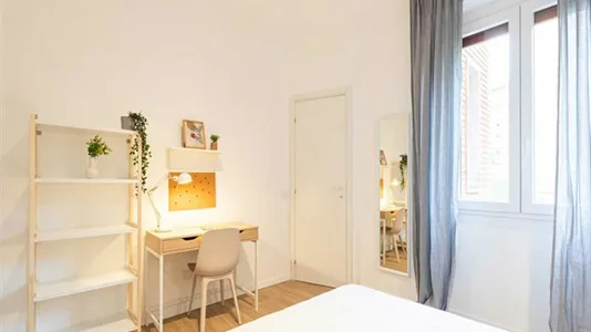 Rooms in Milano Zona 6 - Barona, Lorenteggio - photo 4