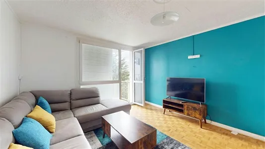 Rooms in Rouen - photo 4