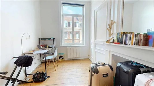 Rooms in Lille - photo 3