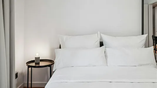 Rooms in Berlin Mitte - photo 3