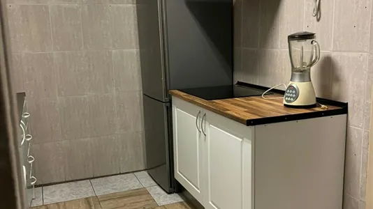 Rooms in Málaga - photo 7