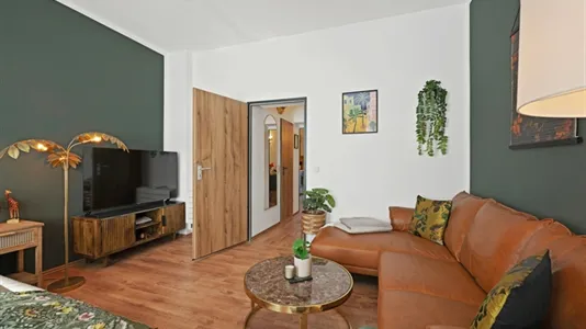 Apartments in Halle (Saale) - photo 9