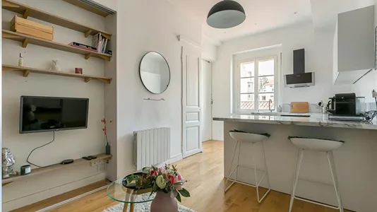 Apartments in Lyon - photo 5